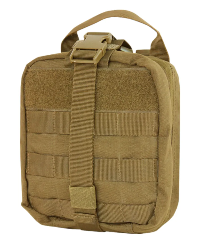 Condor Rip-Away EMT Pouch
