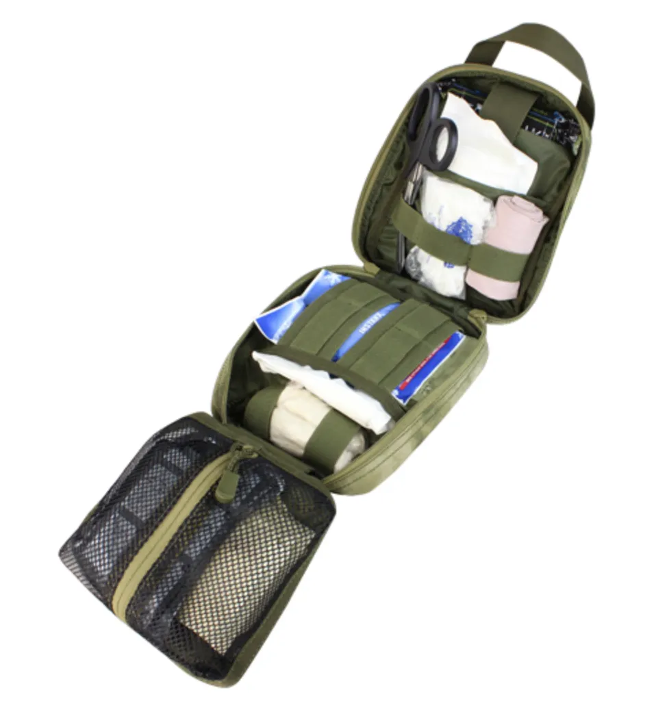 Condor Rip-Away EMT Pouch