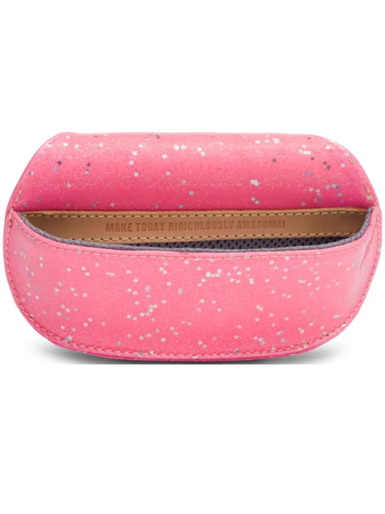 Consuela Sunglass Case - Shine