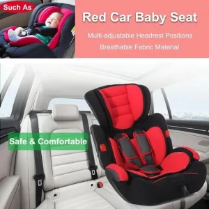 Convertible Car Seat