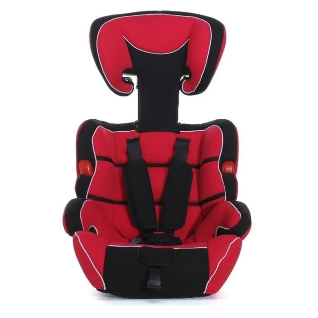 Convertible Car Seat