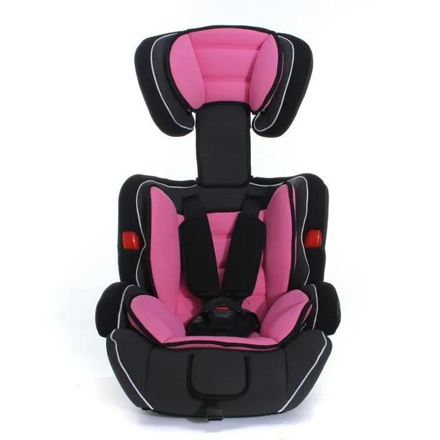 Convertible Car Seat