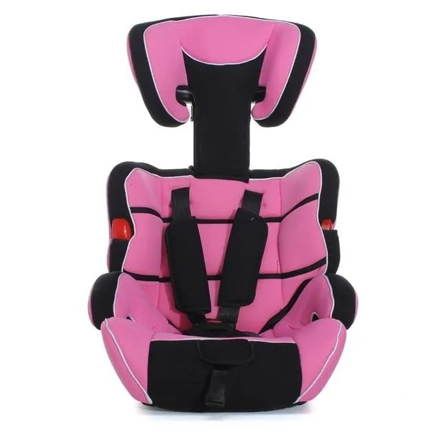 Convertible Car Seat
