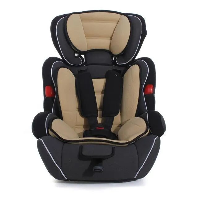 Convertible Car Seat