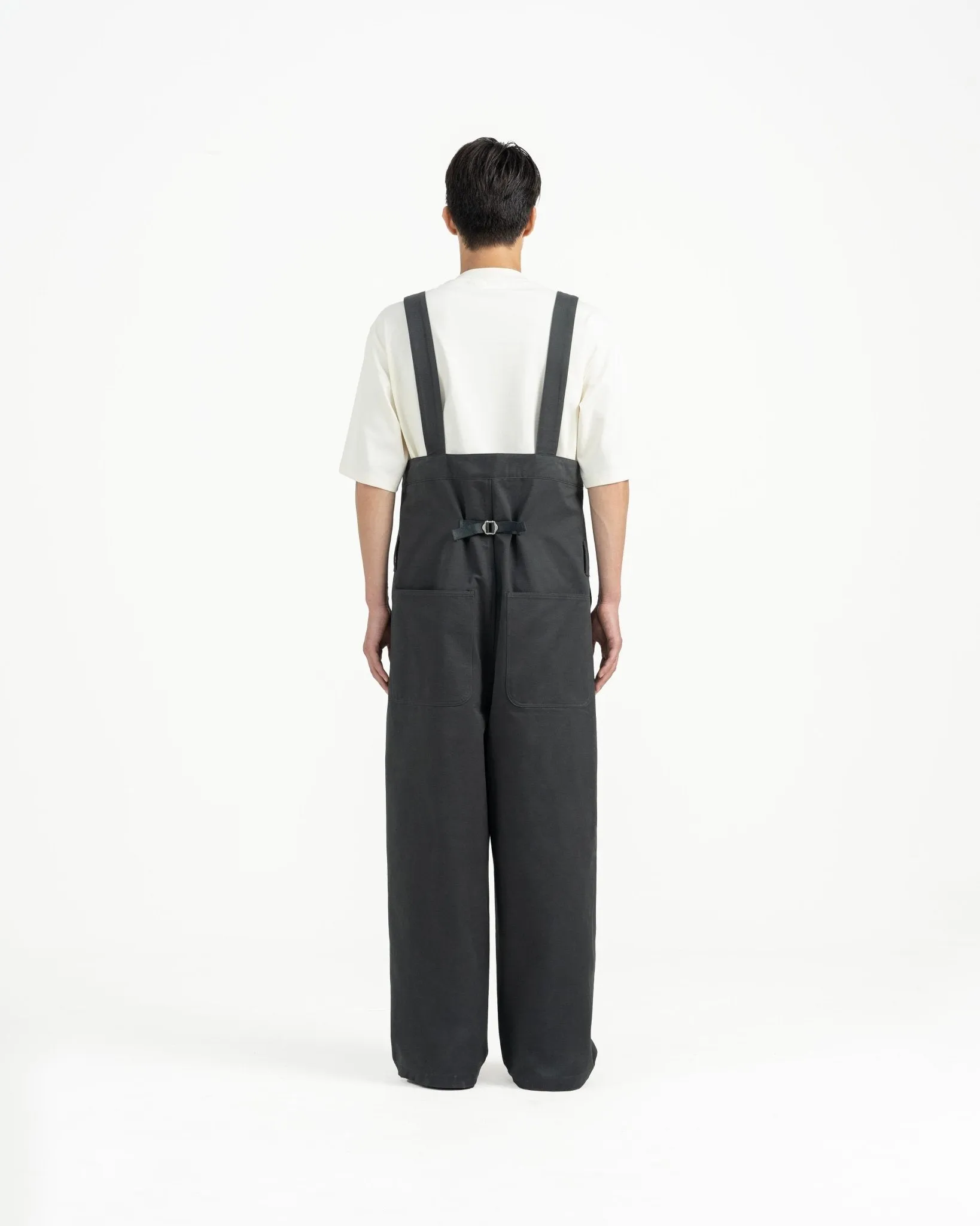 Convertible Overalls