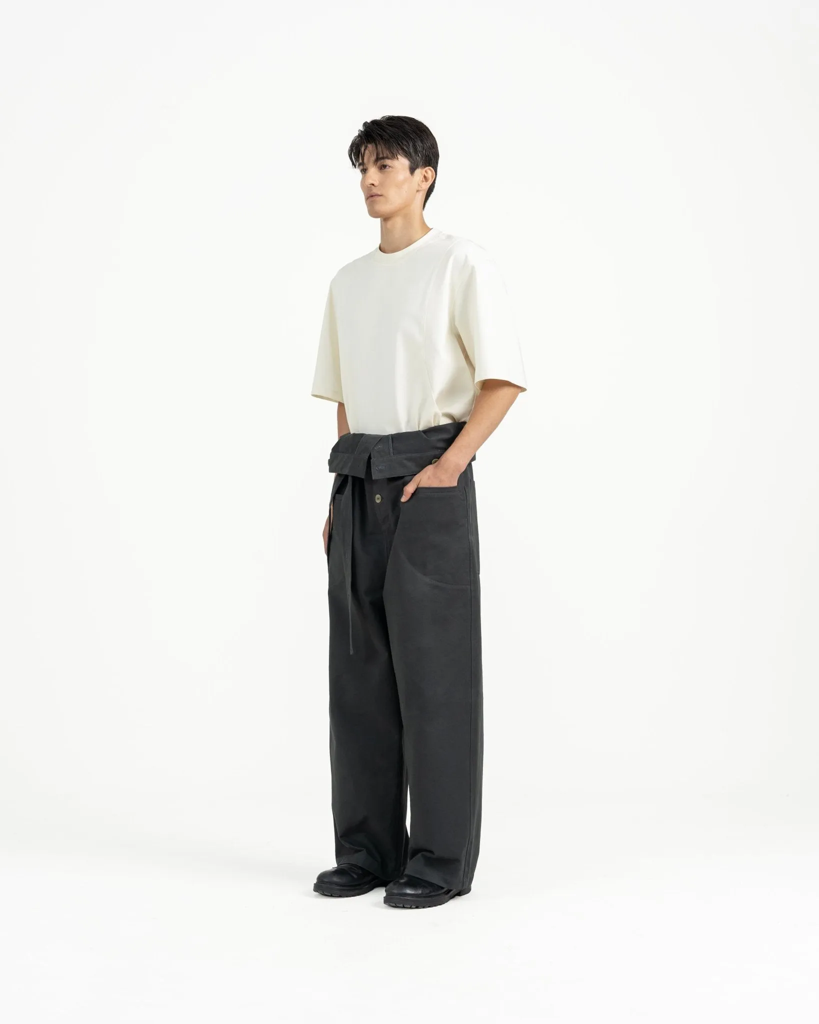 Convertible Overalls