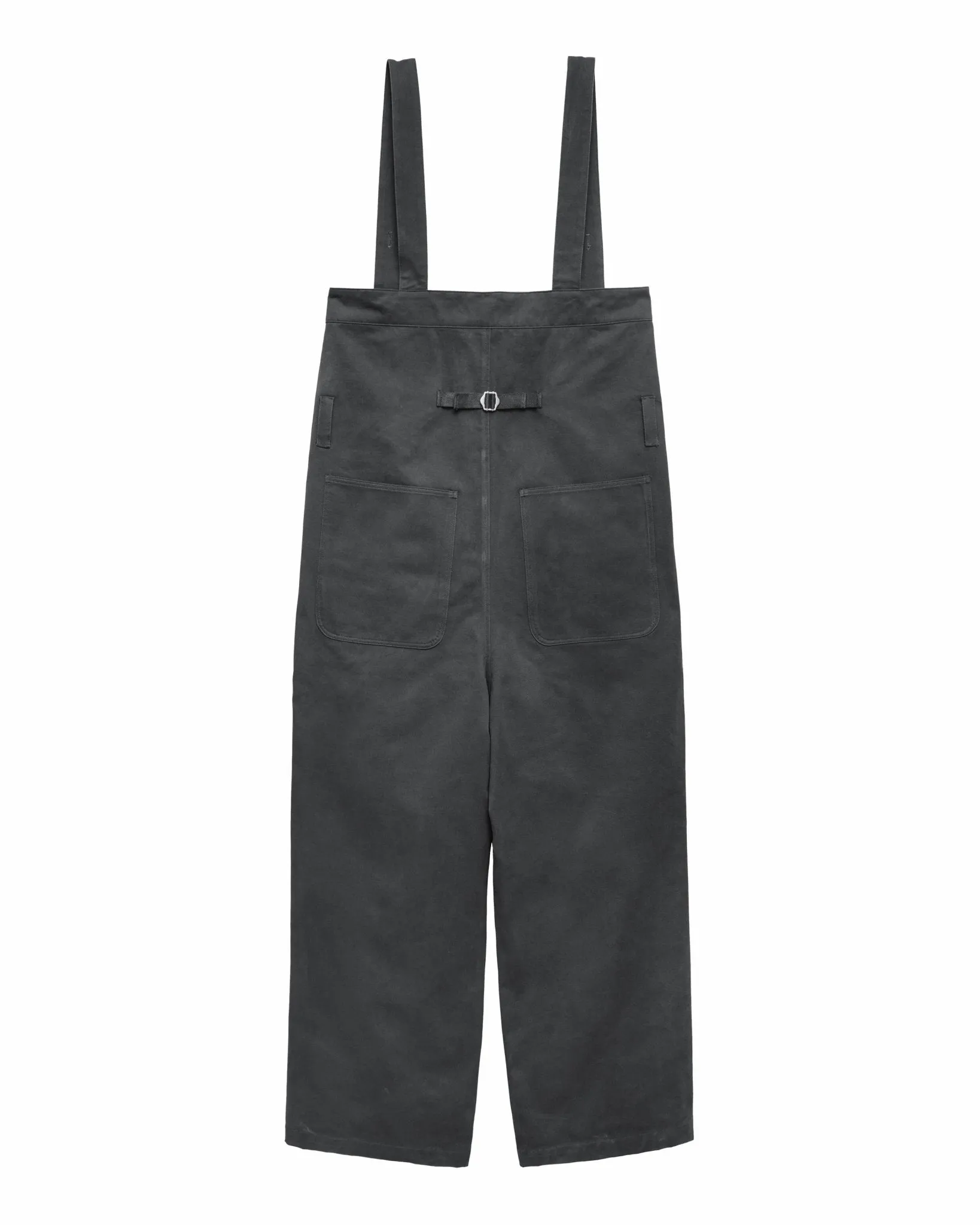 Convertible Overalls