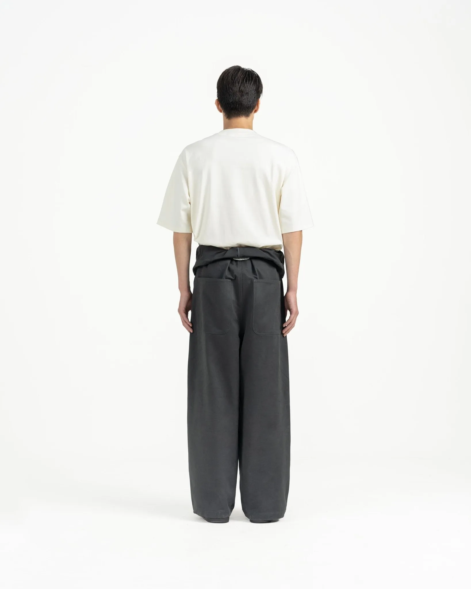 Convertible Overalls