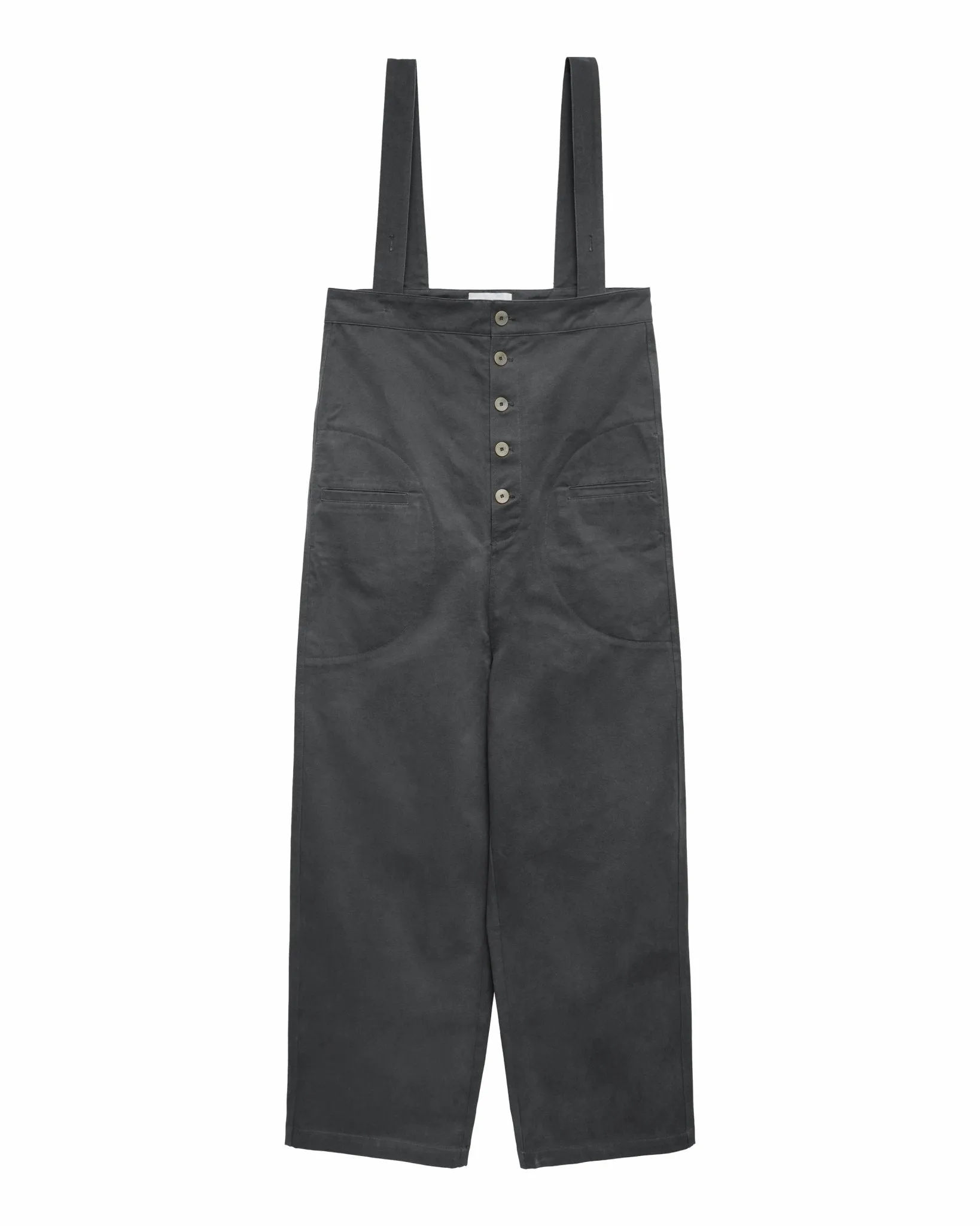 Convertible Overalls