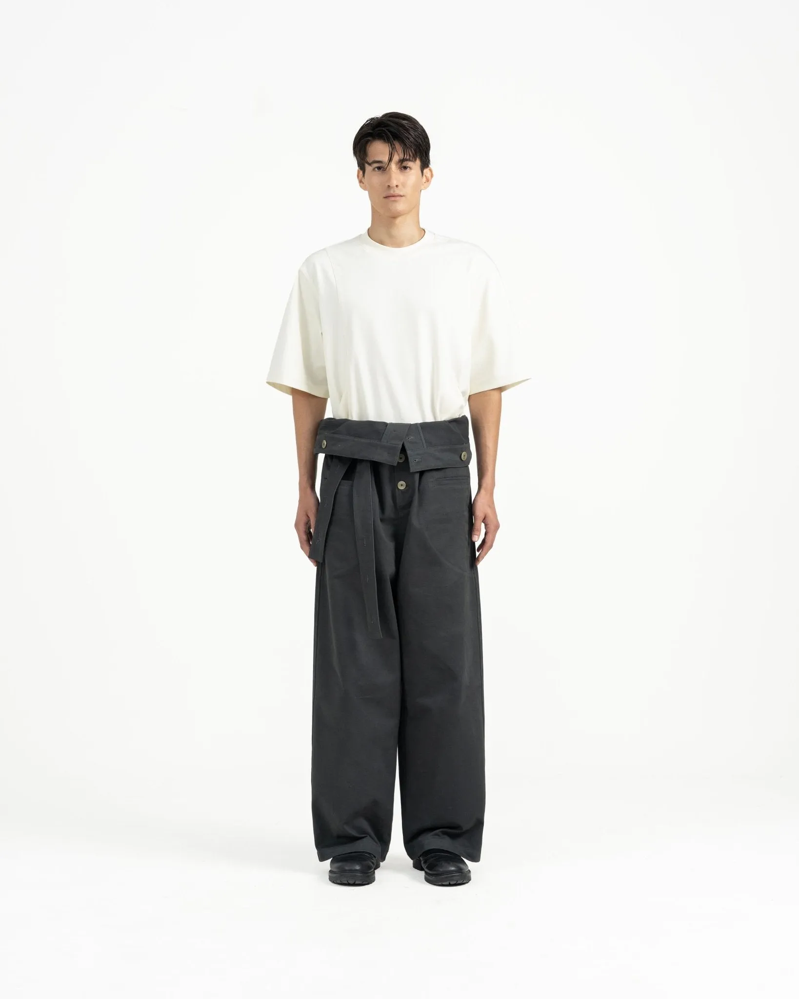 Convertible Overalls