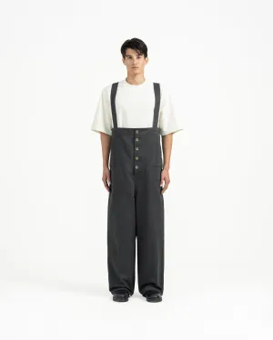 Convertible Overalls