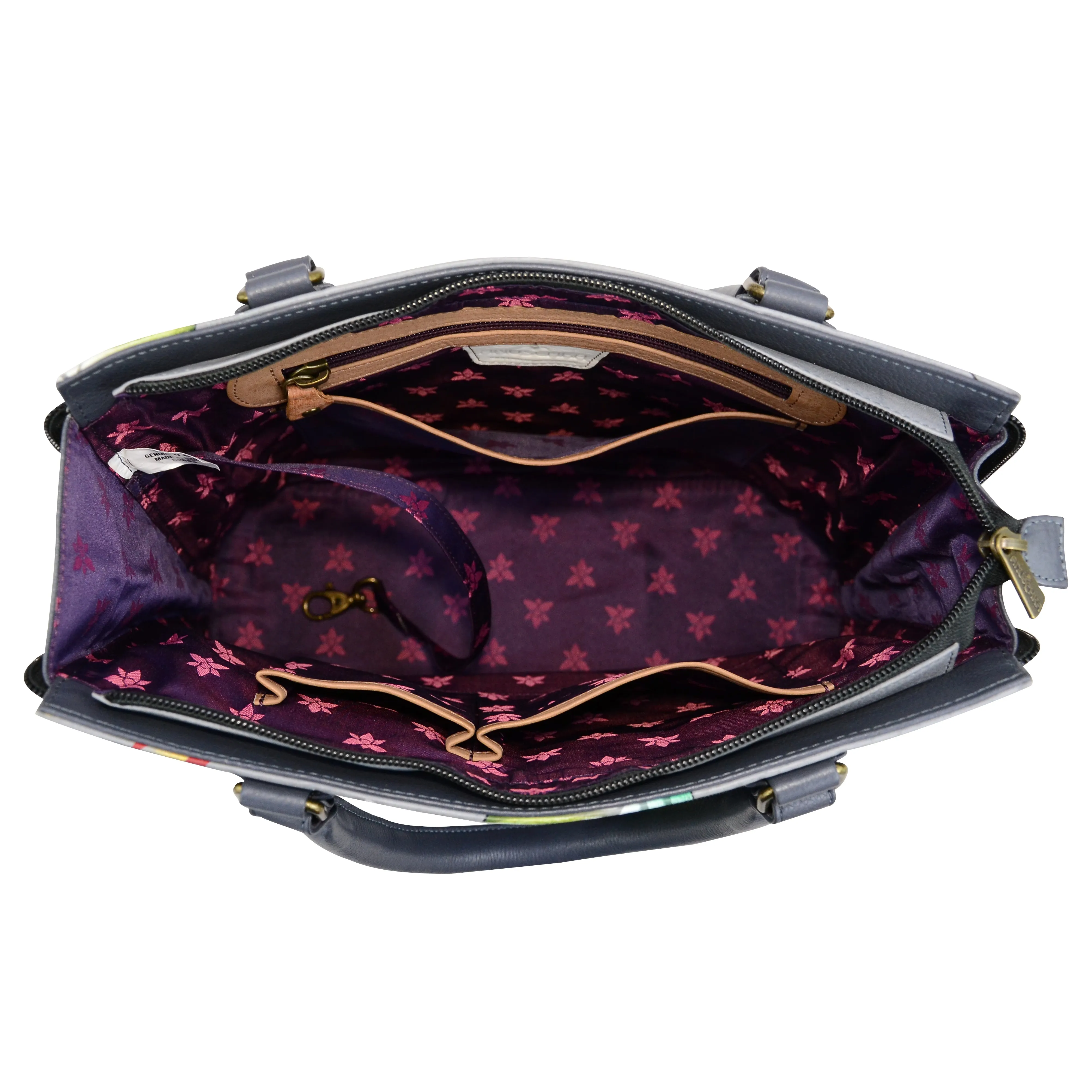 Convertible Tote - 7390