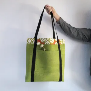 Cork Market Bag 1.0