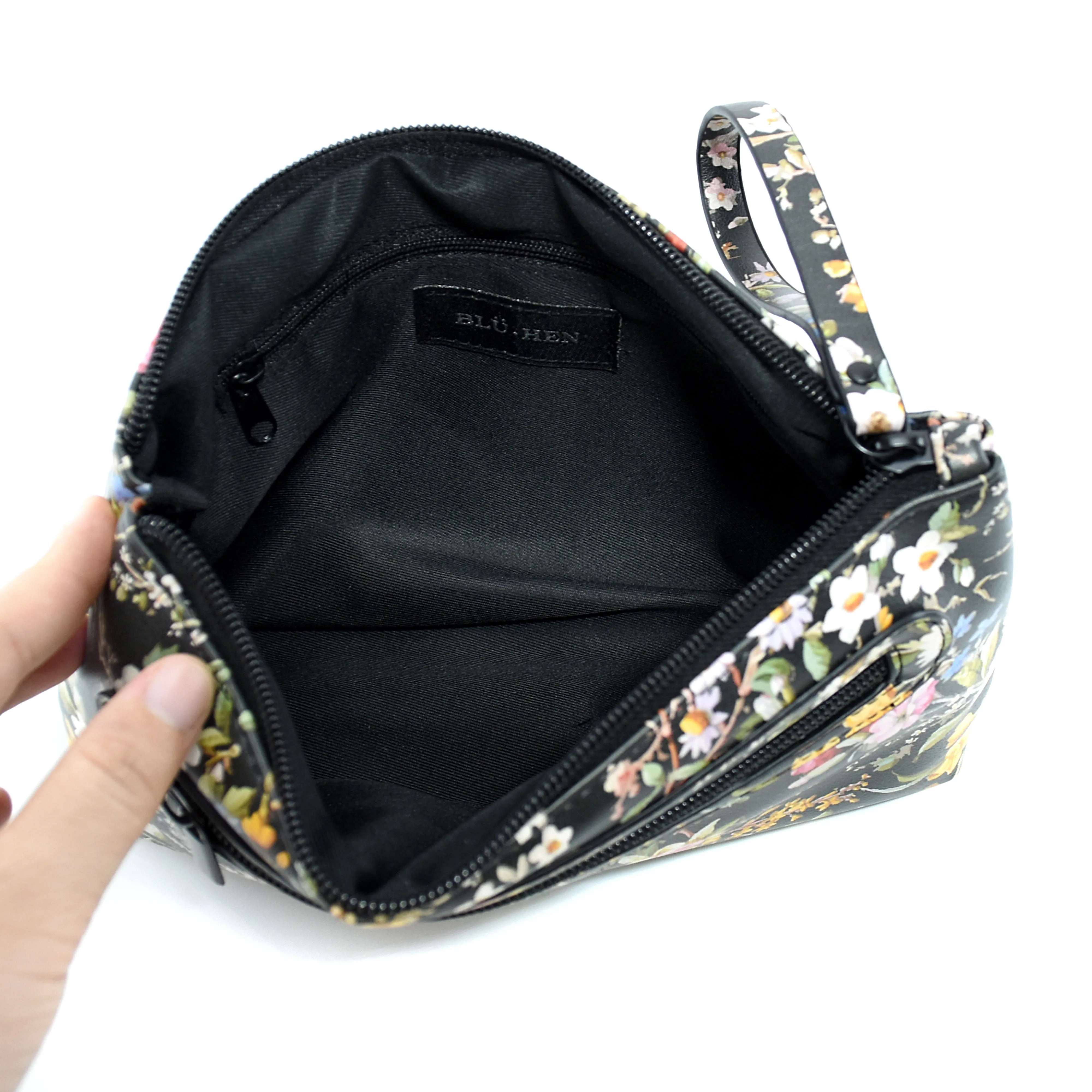 Cosmetic Bag - Kilburn