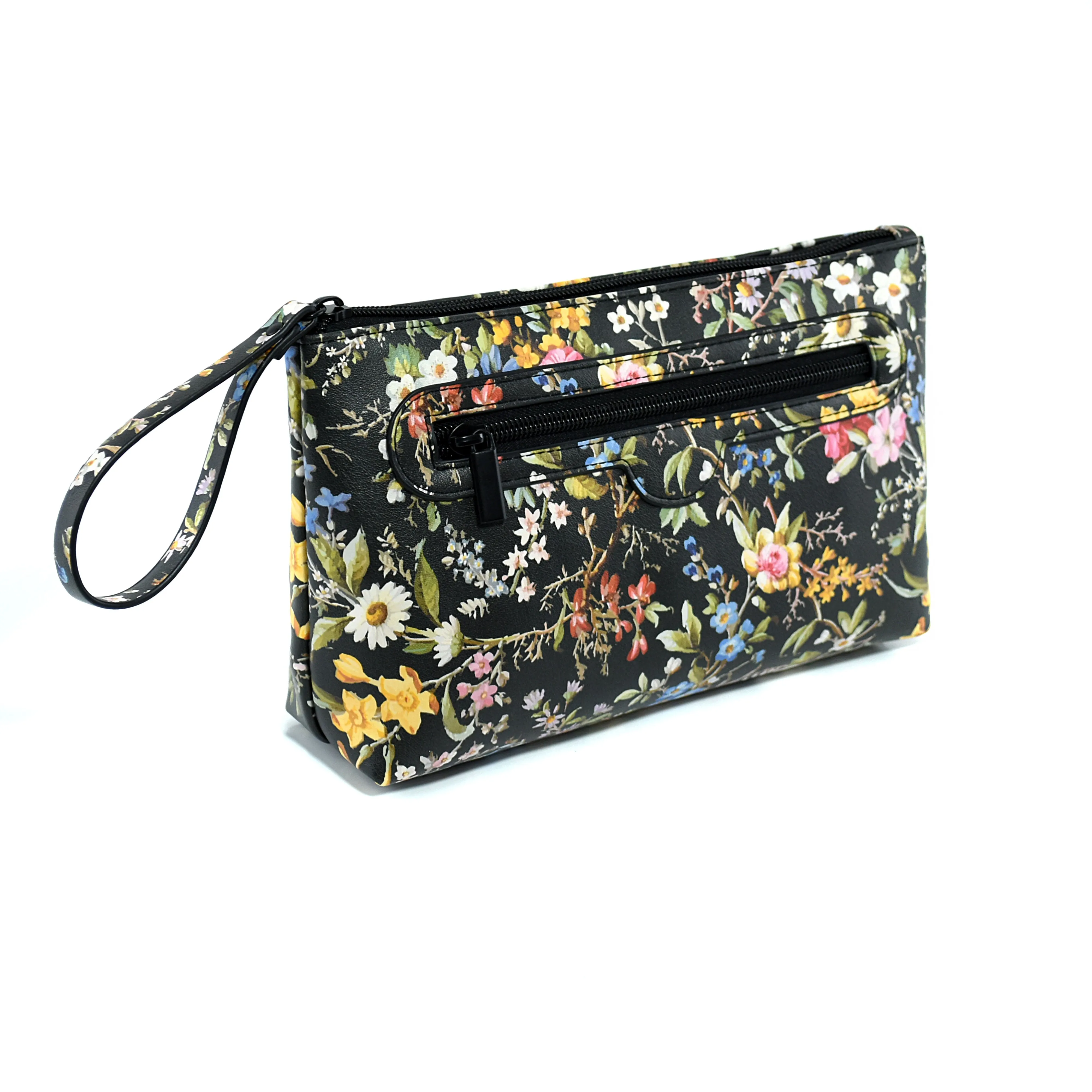 Cosmetic Bag - Kilburn