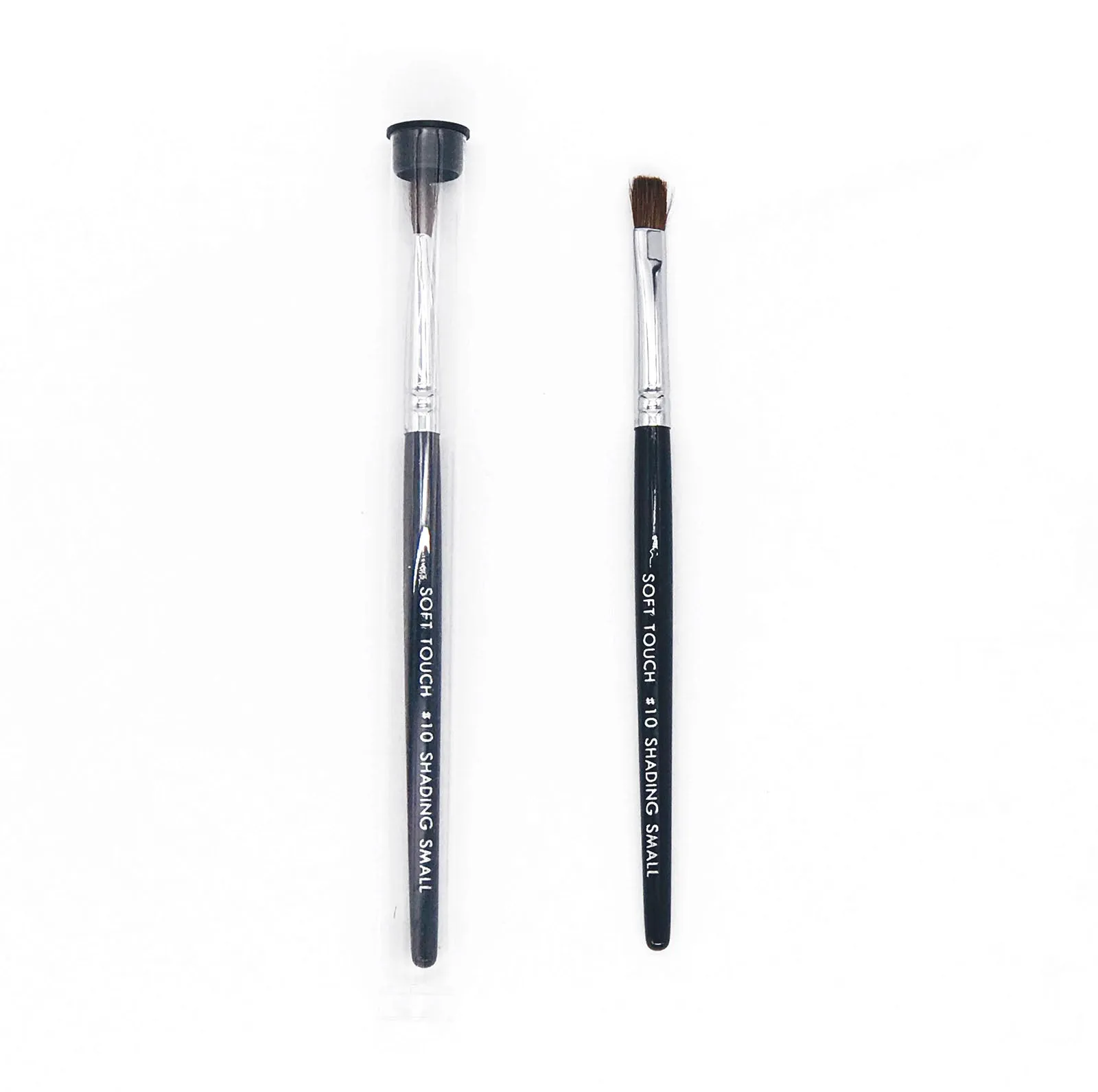 Cosmetic Brushes Individually Tubed