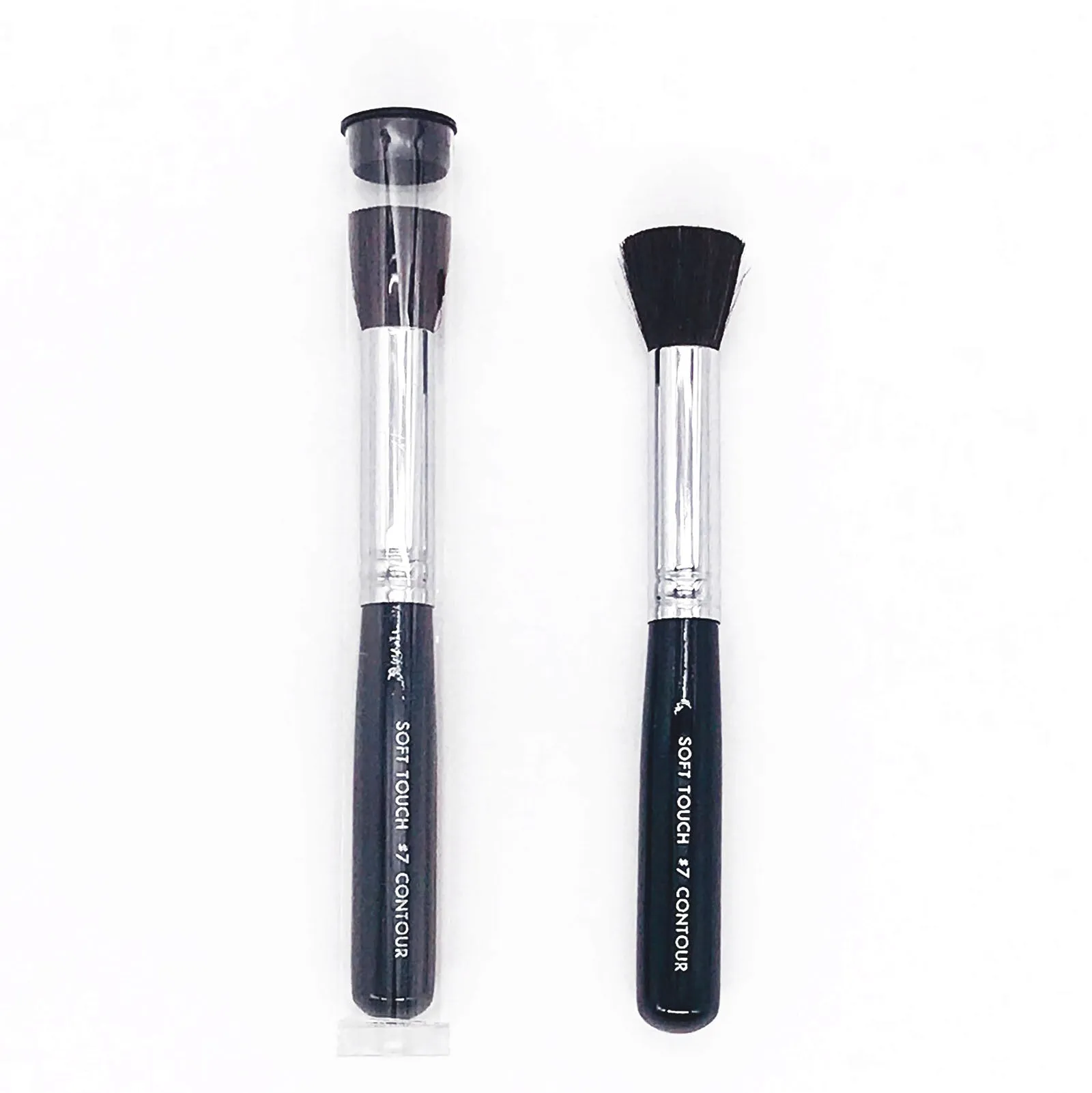 Cosmetic Brushes Individually Tubed