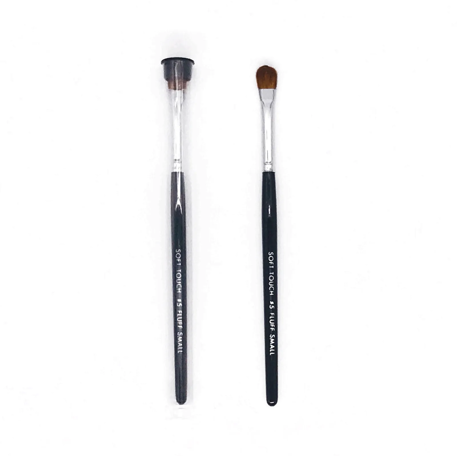 Cosmetic Brushes Individually Tubed