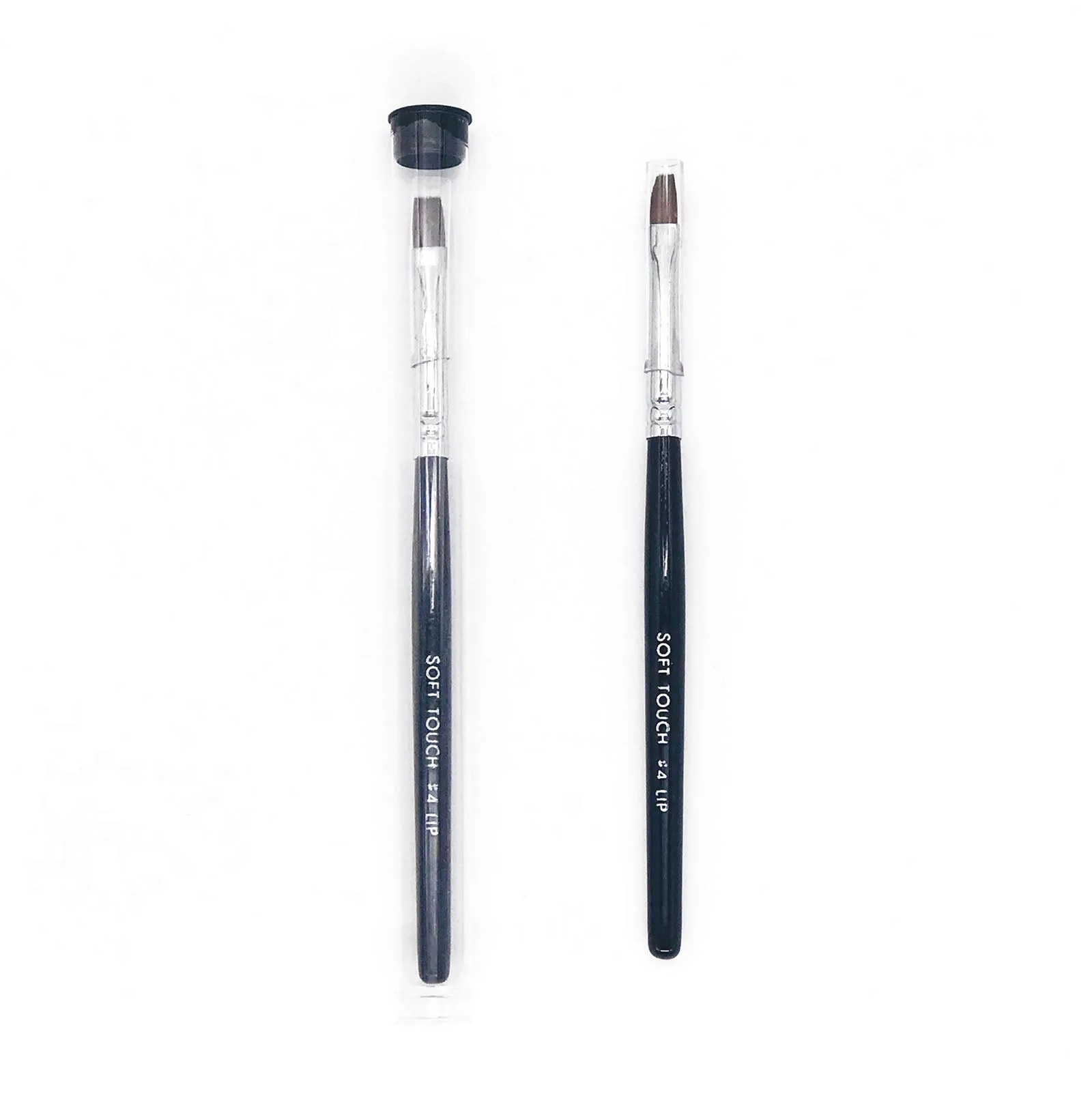 Cosmetic Brushes Individually Tubed
