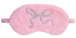 Cosmetic | Glitter Bow Eye Mask | IScream