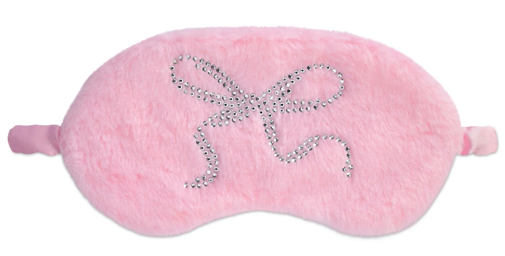 Cosmetic | Glitter Bow Eye Mask | IScream