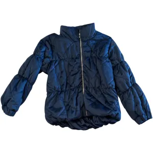 Cosmic Quilted Coat..