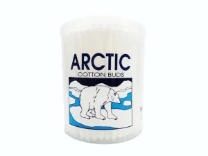 COTTON BUD, ARTIC