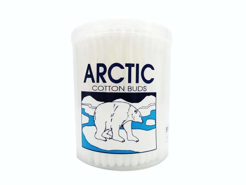 COTTON BUD, ARTIC