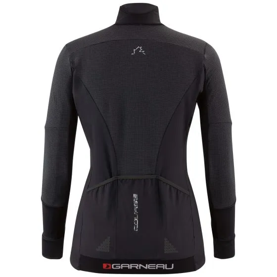 Course Wind Pro® Ls Cycling Jersey (Women's) - Past Season