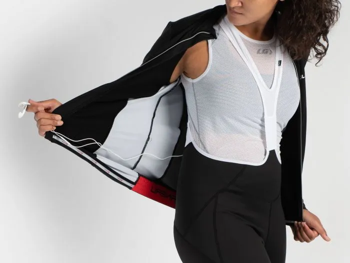 Course Wind Pro® Ls Cycling Jersey (Women's) - Past Season