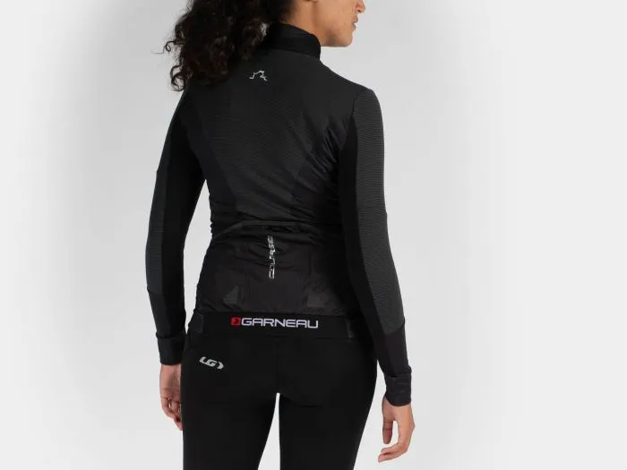 Course Wind Pro® Ls Cycling Jersey (Women's) - Past Season