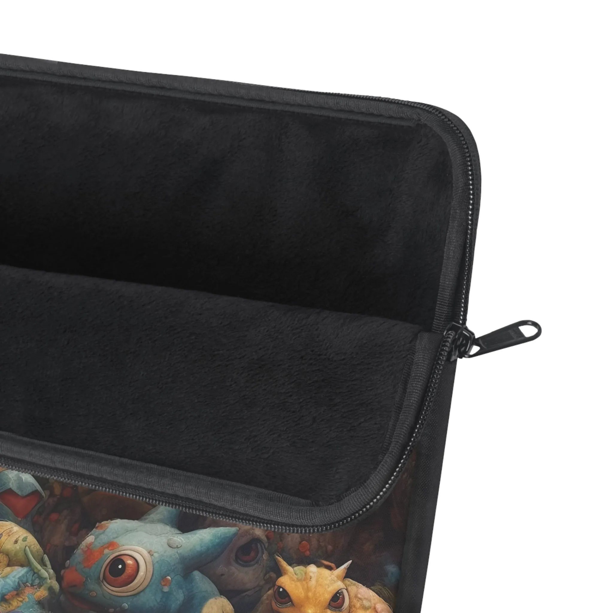Creepi-Mons - Laptop Sleeve