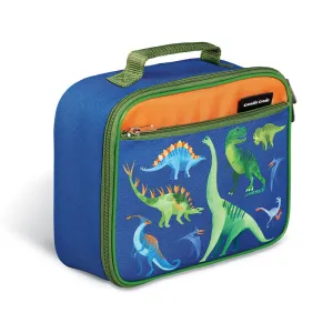 Crocodile Creek Classic Lunchbox - Dino World