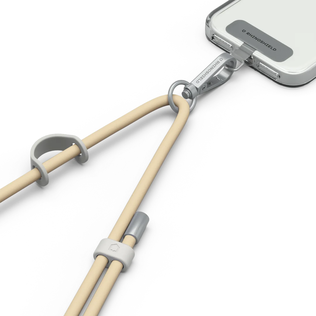 Crossbody Lanyard
