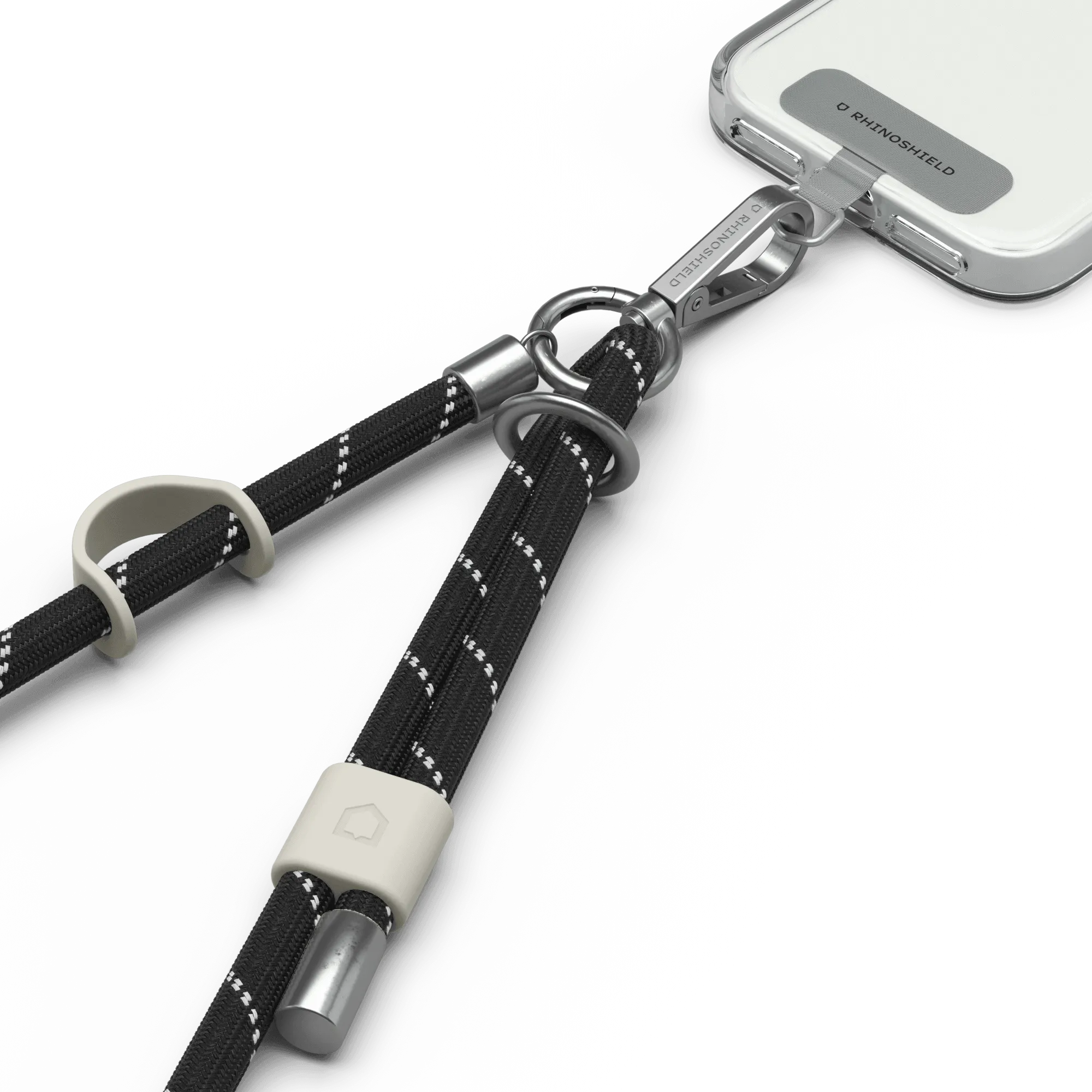 Crossbody Lanyard