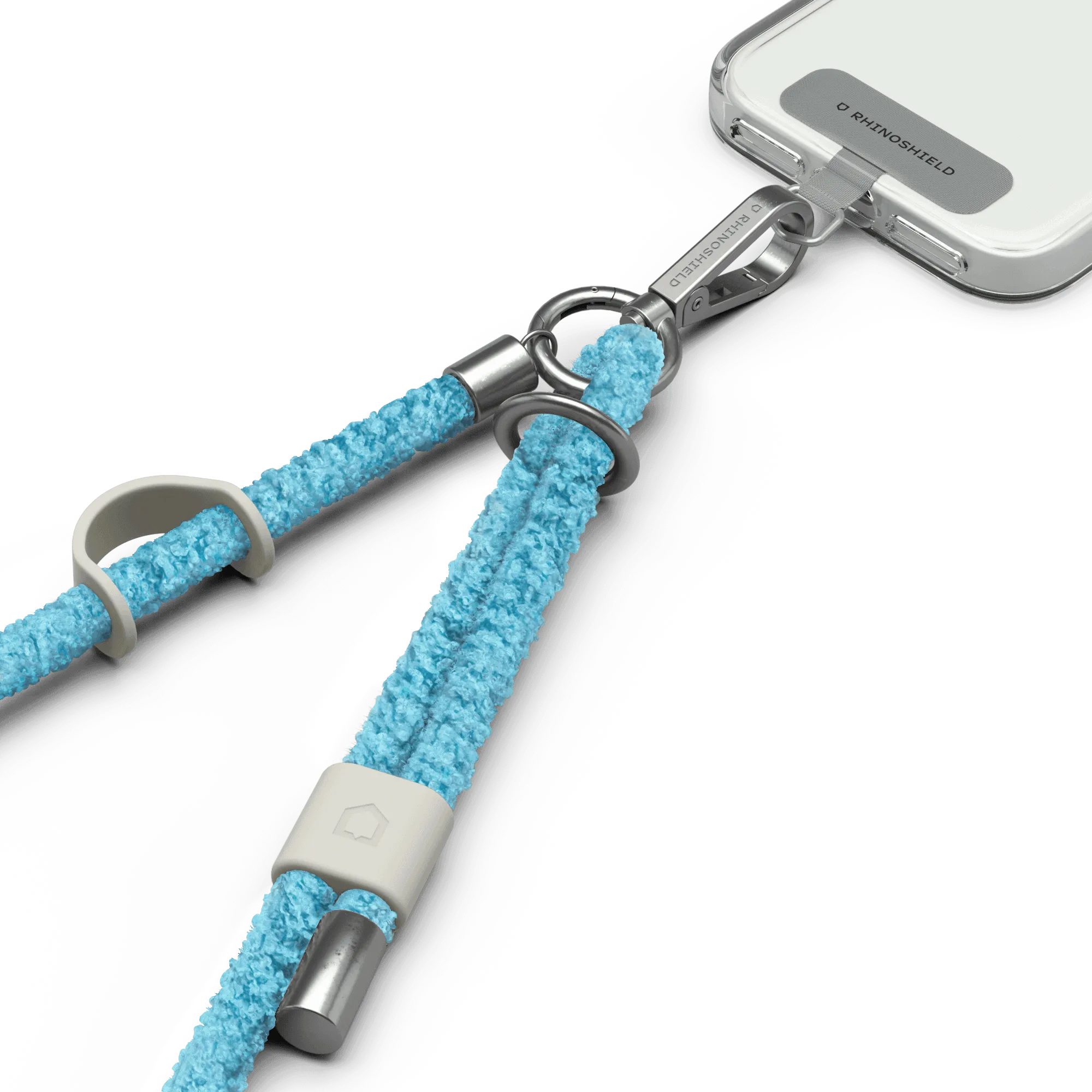 Crossbody Lanyard