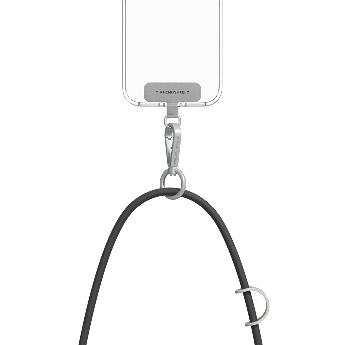 Crossbody Lanyard