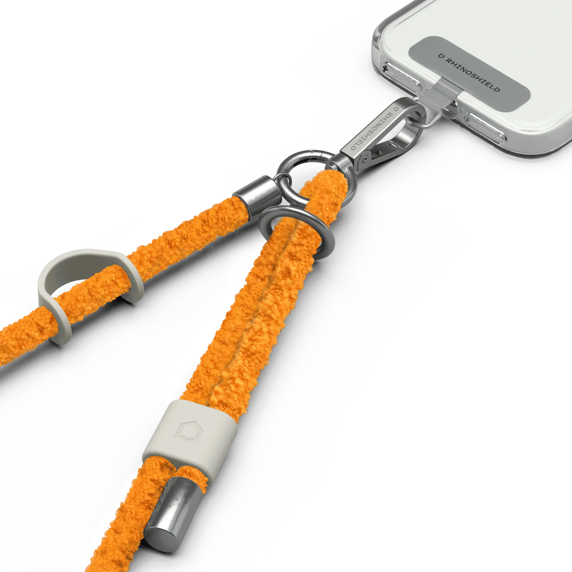 Crossbody Lanyard