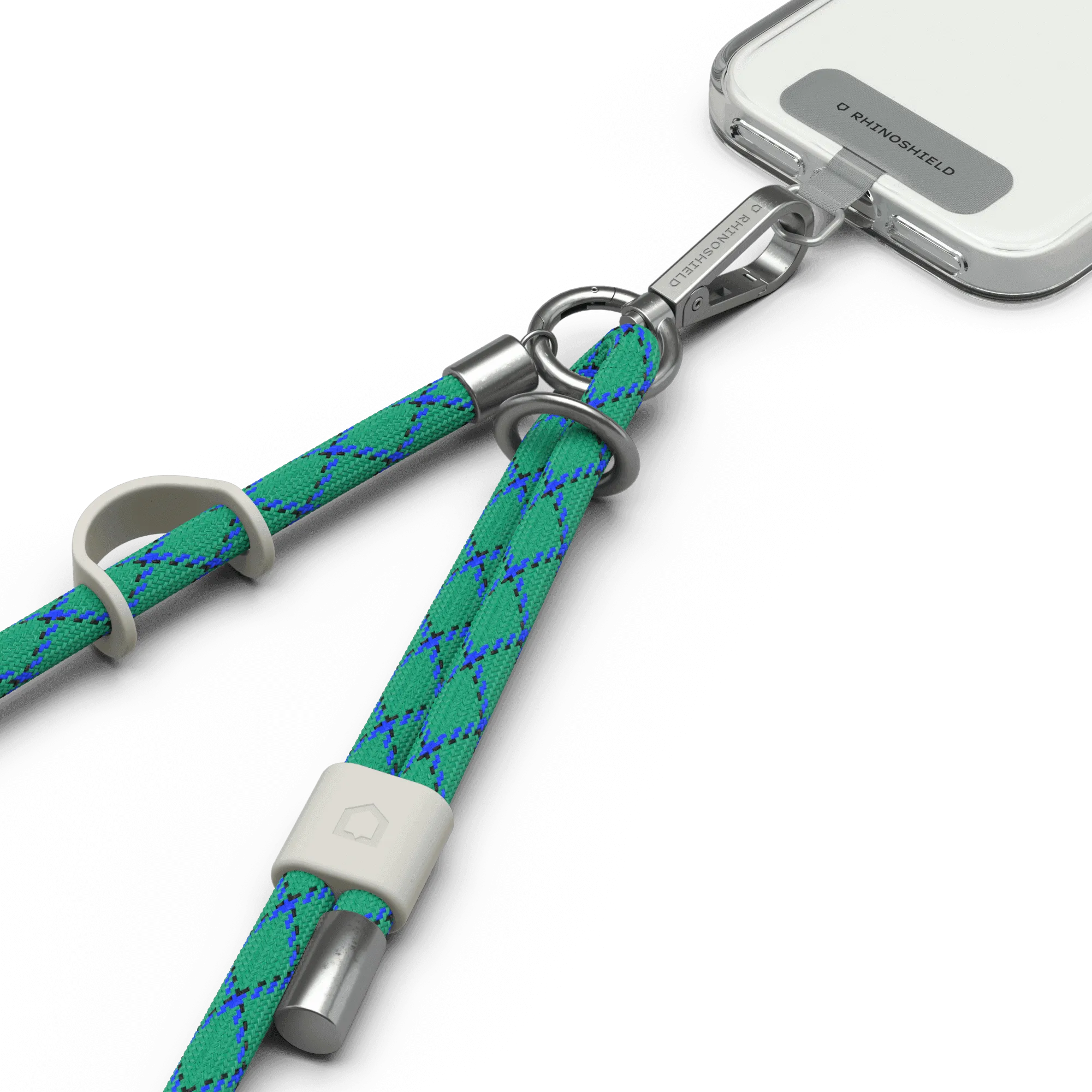 Crossbody Lanyard