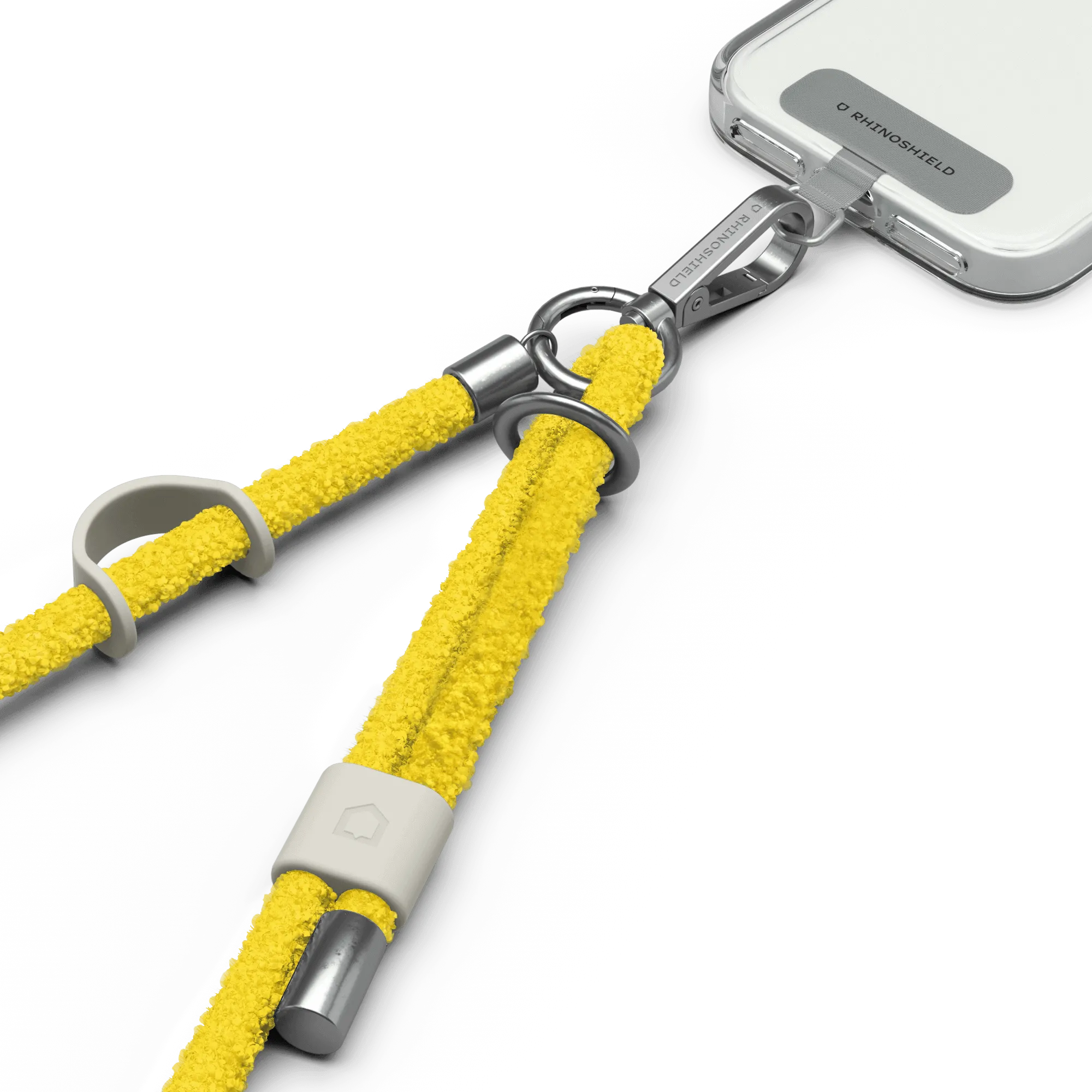 Crossbody Lanyard