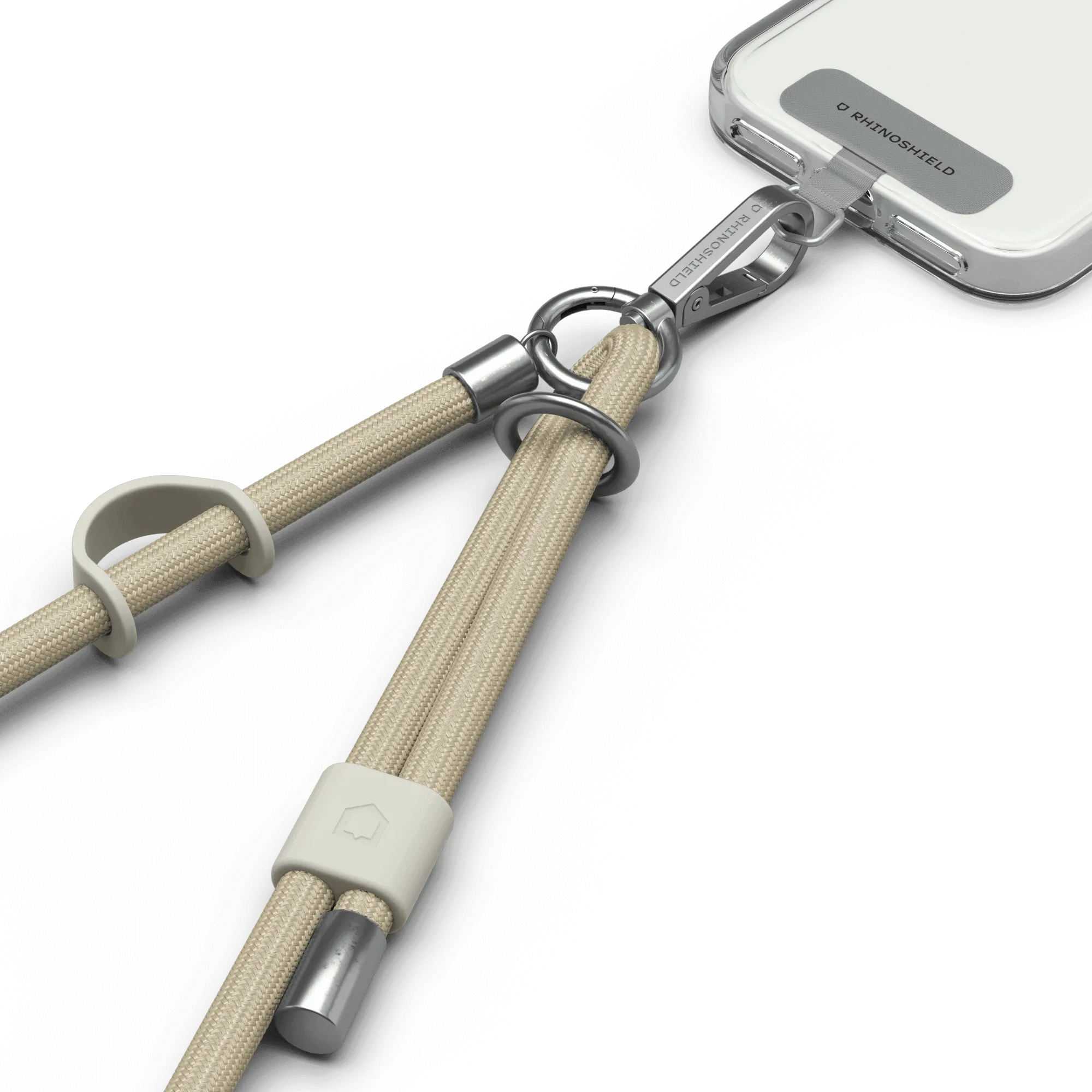 Crossbody Lanyard