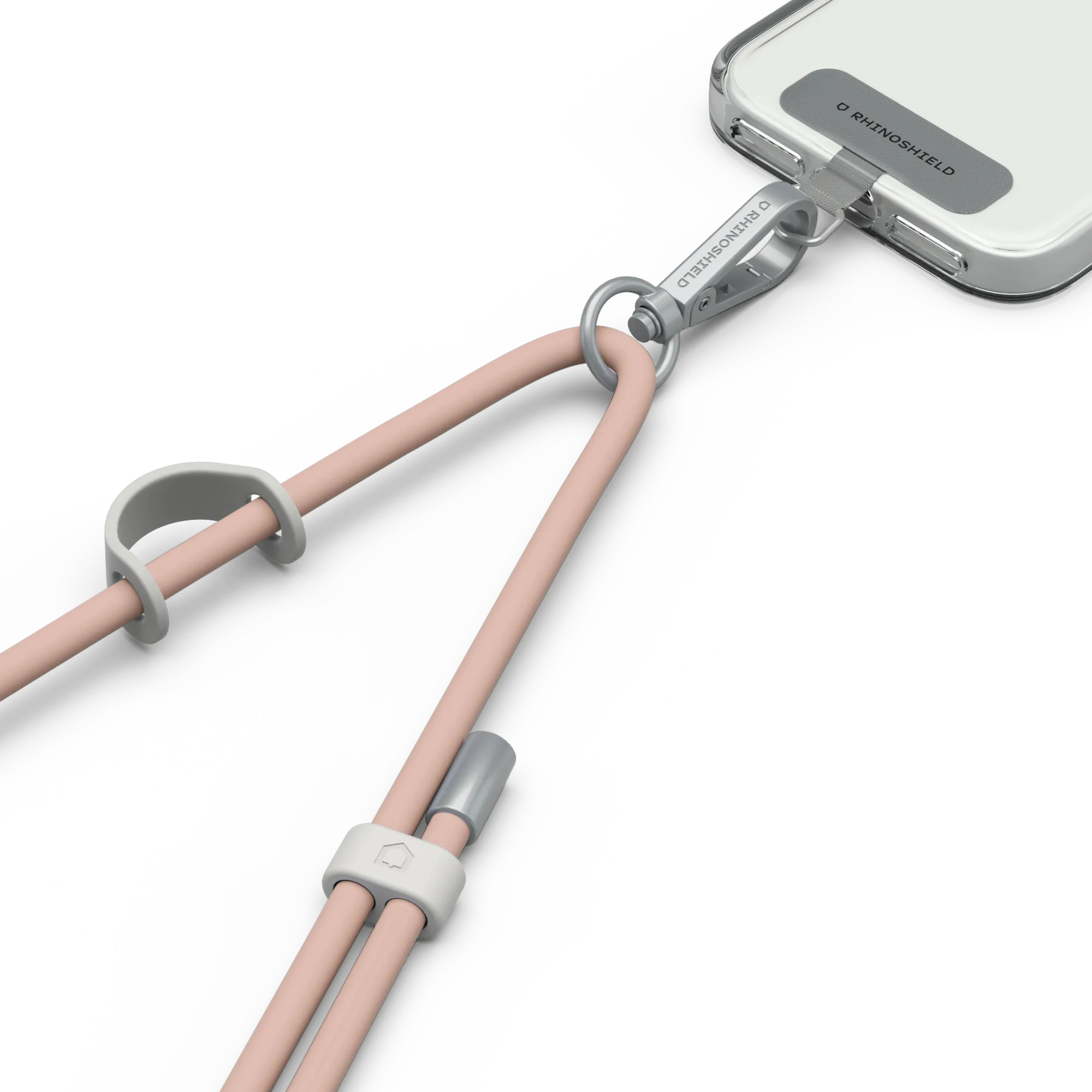 Crossbody Lanyard
