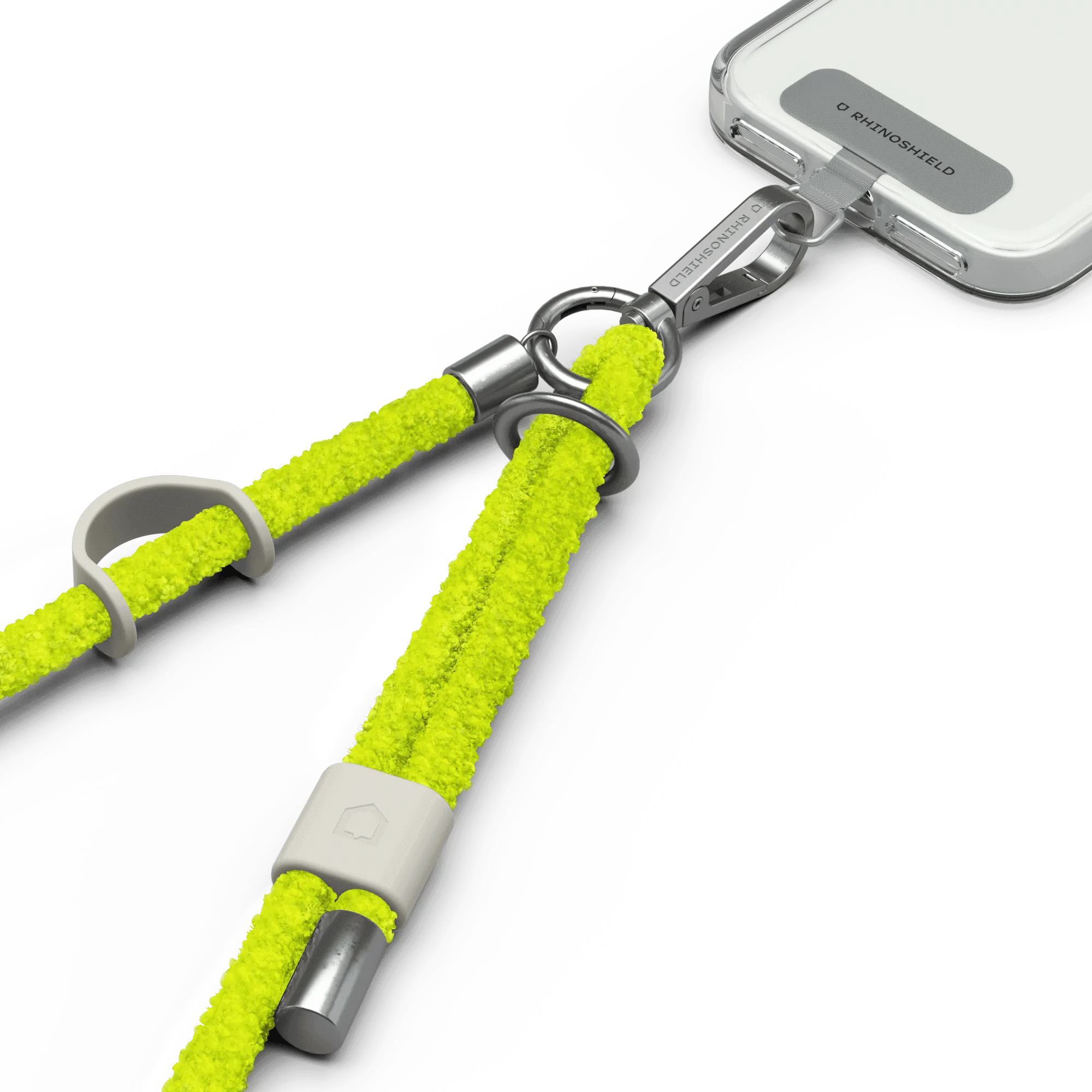 Crossbody Lanyard