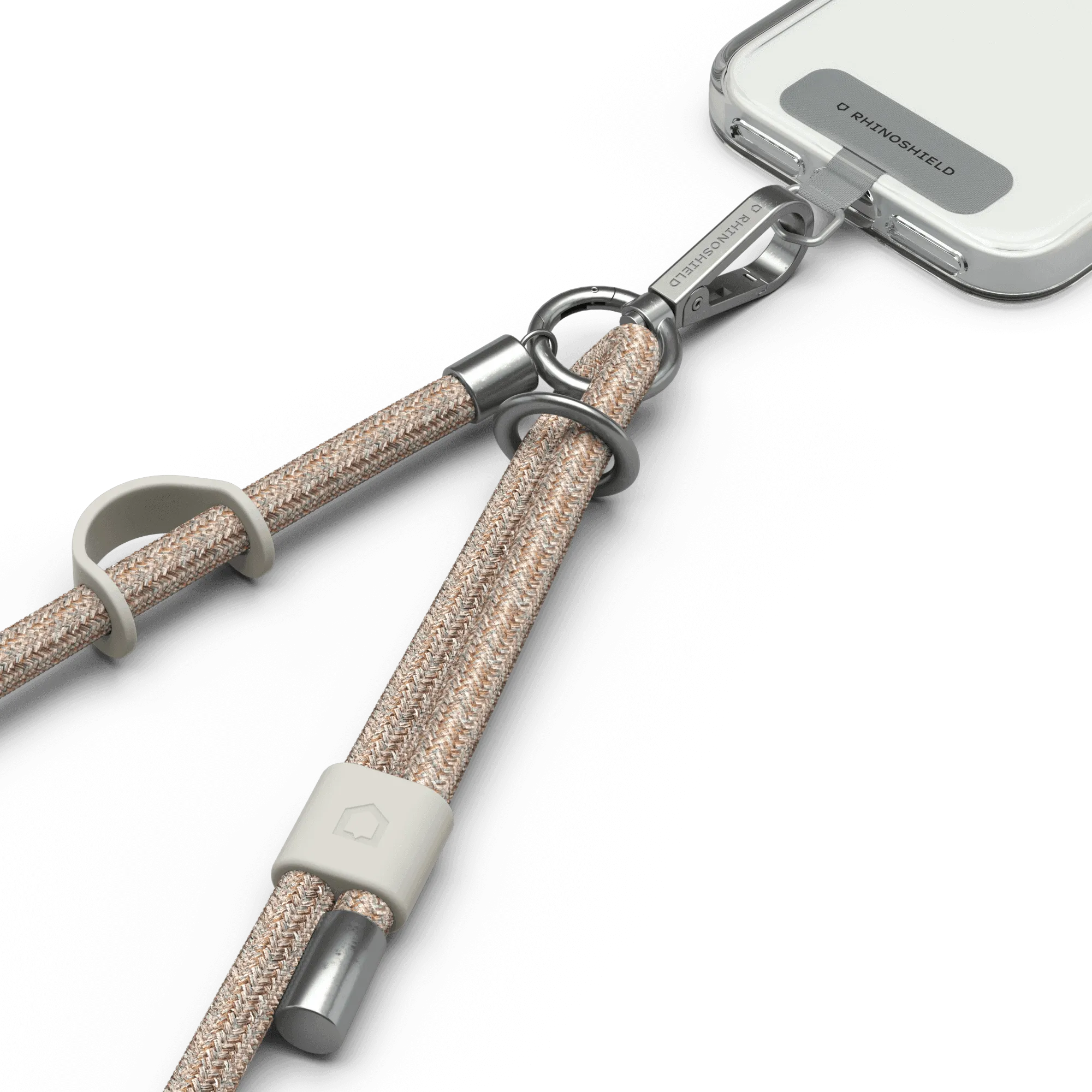 Crossbody Lanyard