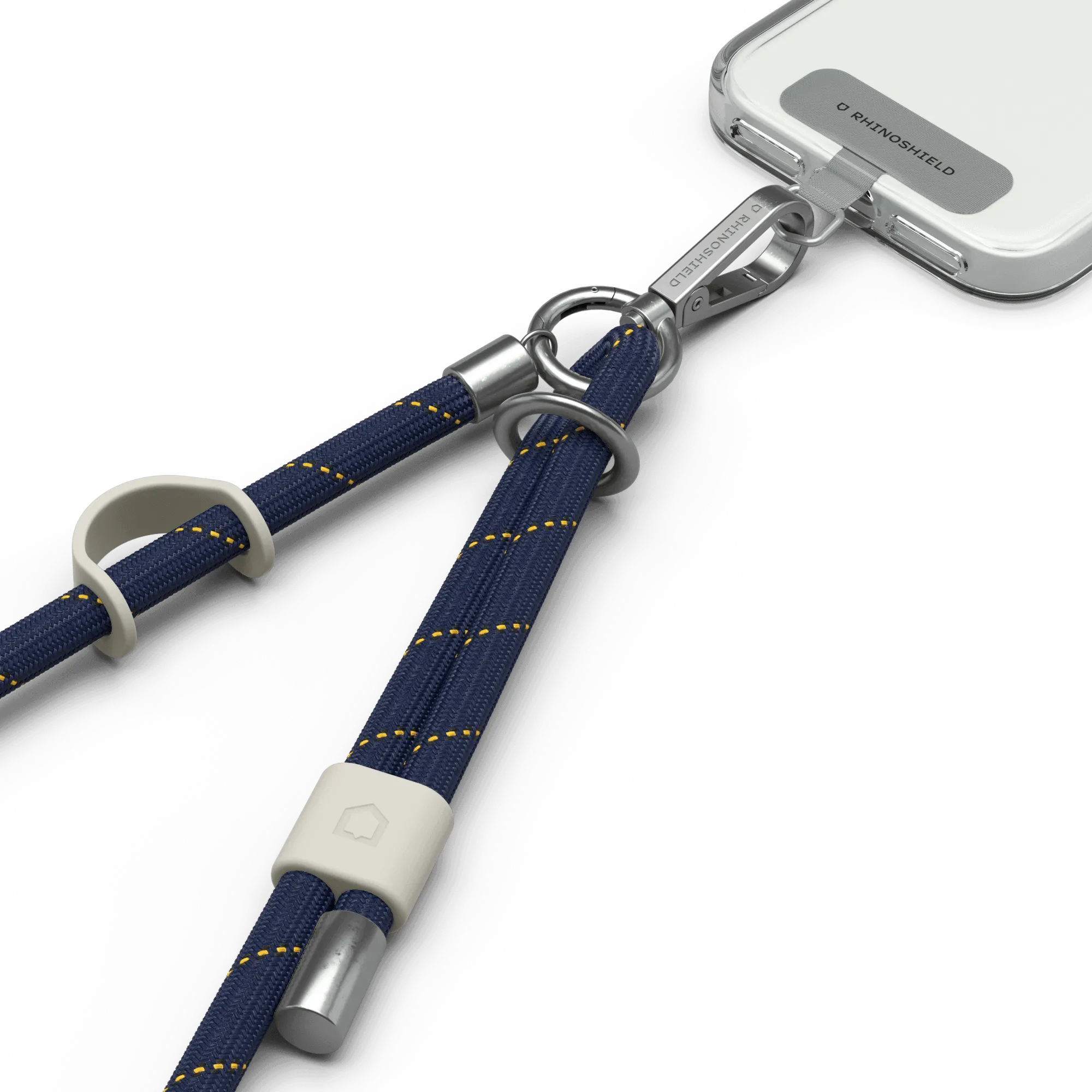 Crossbody Lanyard