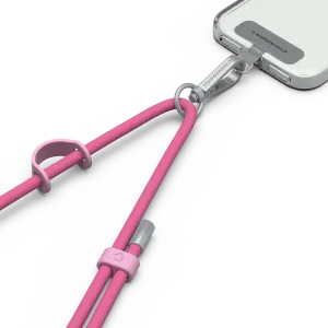 Crossbody Lanyard