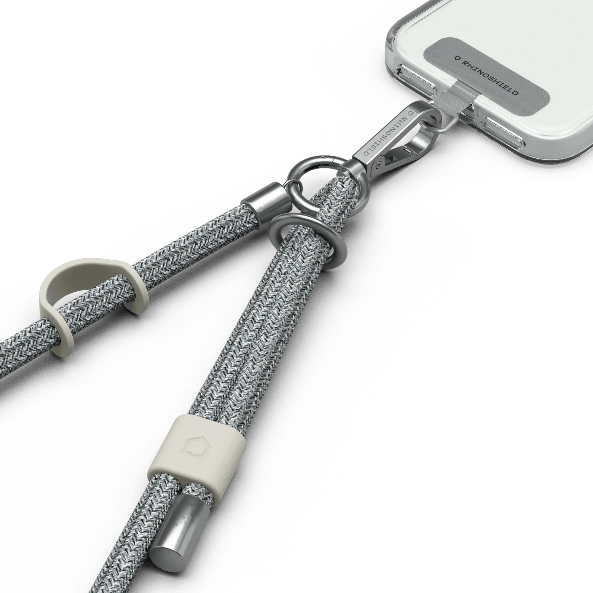 Crossbody Lanyard