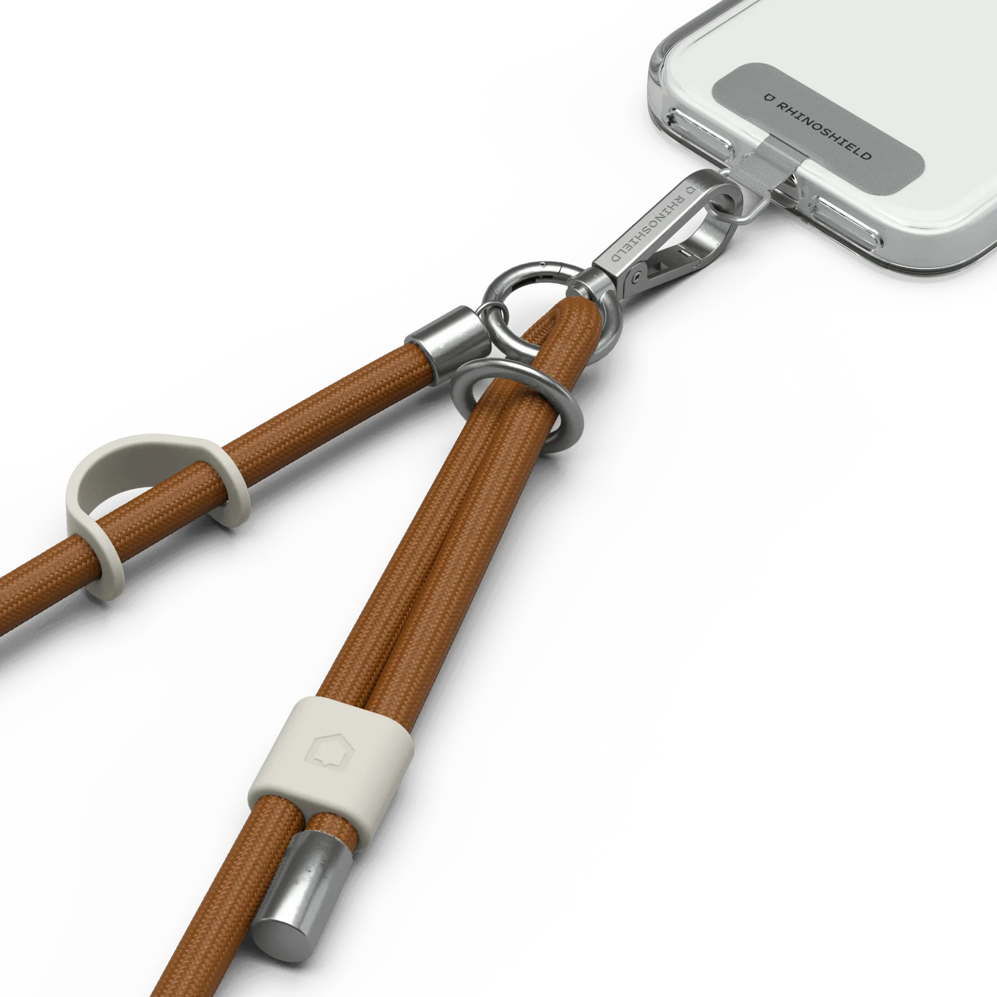Crossbody Lanyard