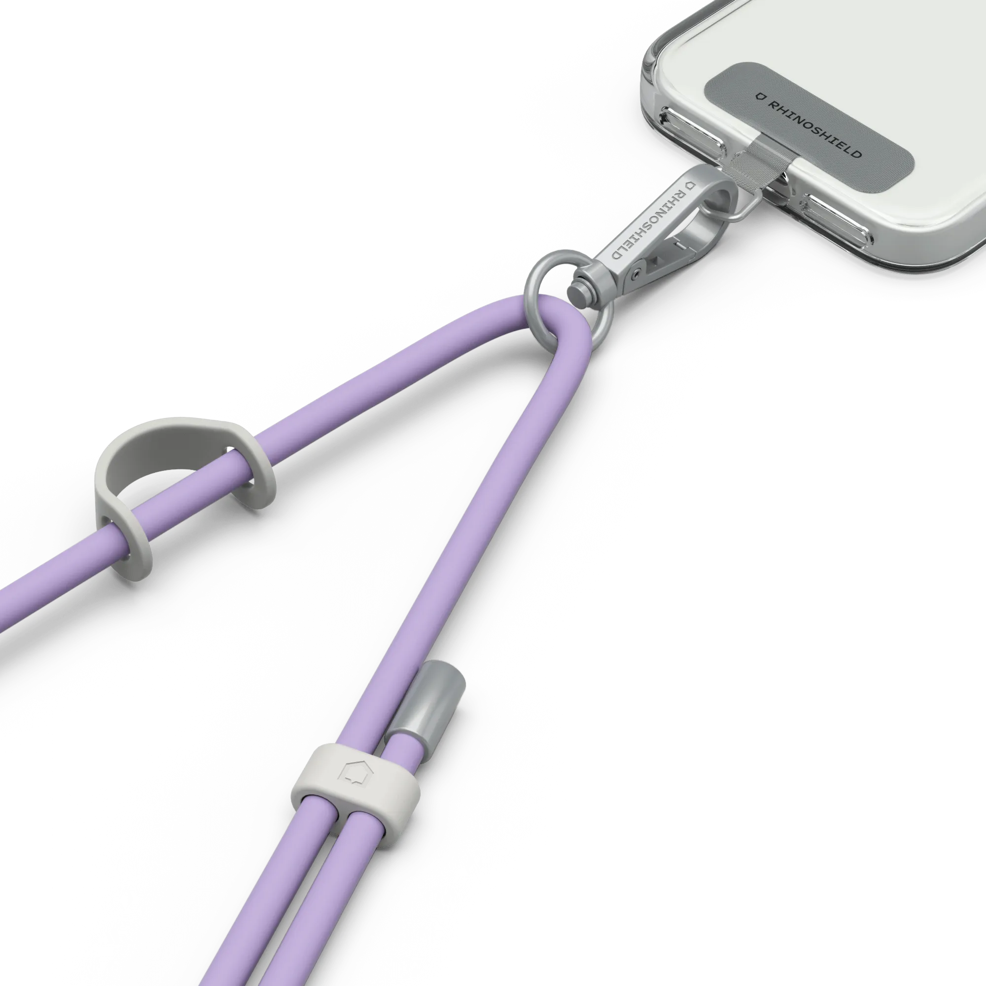 Crossbody Lanyard