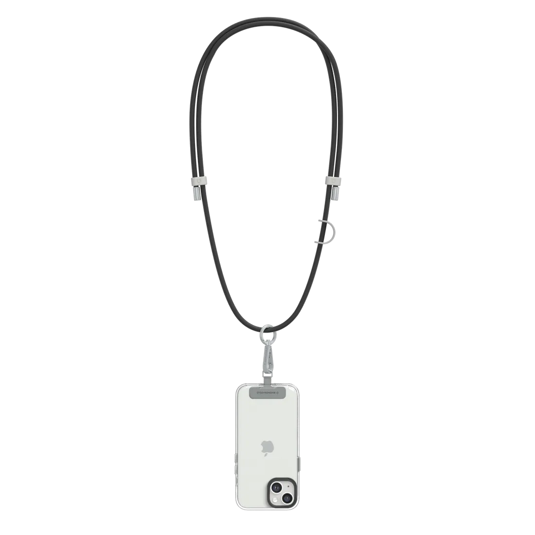 Crossbody Lanyard